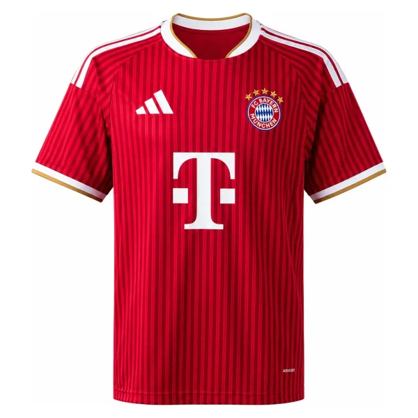 Bayern de Munich 1ª Equipación 26-27