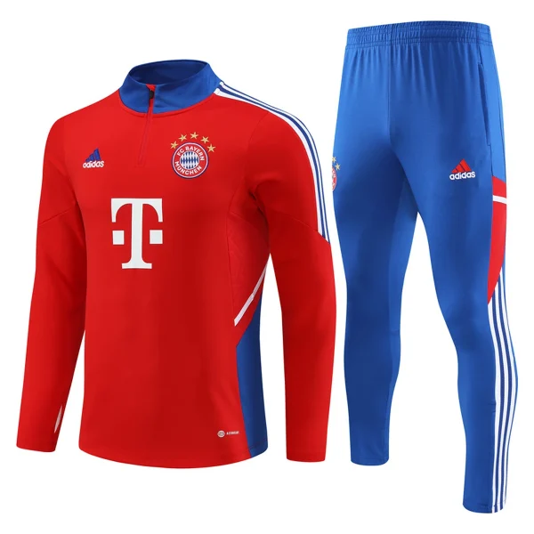 Bayern de Munich Chándal