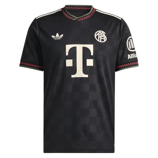 Bayern Munich 3ª Equipación 25-26
