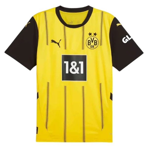 Borussia Dortmund Primera Equipación 24-25