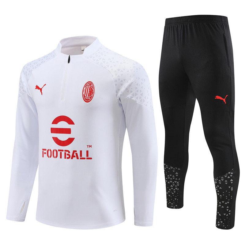 AC Milan Chándal