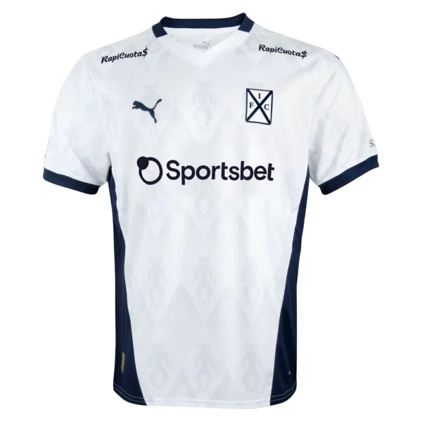 CA Independiente 2ª Equipación 2025