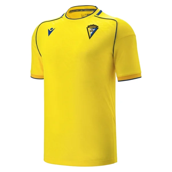 Cádiz CF 1ª Equipación 25-26