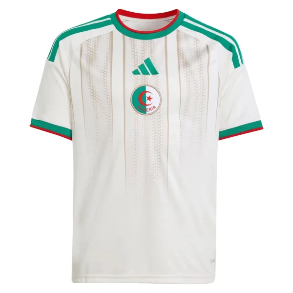Camiseta Argelia 1ª Equipación 2026