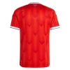 Camiseta Chile 1ª Equipación 2026