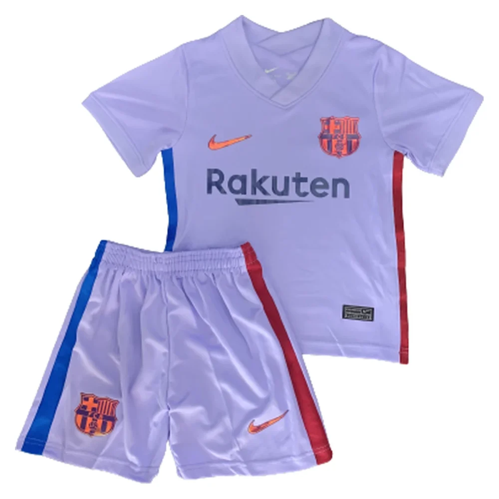 Camiseta FC Barcelona Niño