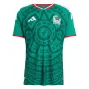 Camiseta México 1ª Equipación 2026