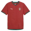 Camiseta Portugal 2026 1ª equipación