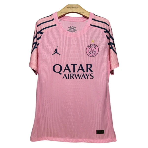 Camiseta PSG edición especial