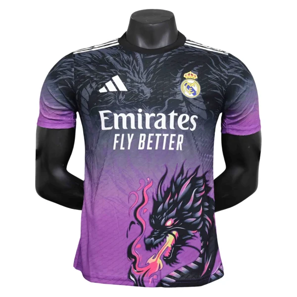 Camiseta Real Madrid Edición Especial