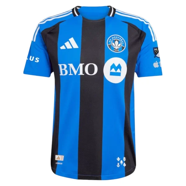 CF Montreal 1ª Equipación 24-25