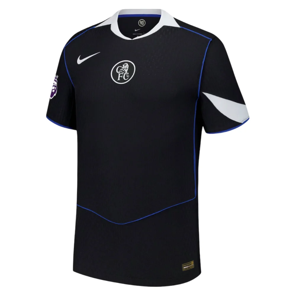 Chelsea 3ª Equipación 25-26