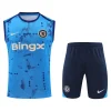 Chelsea Conjunto tirantes