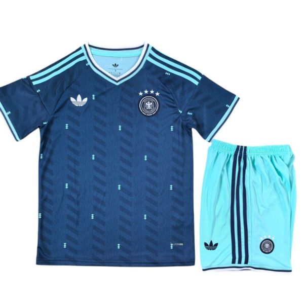 2ª Talla niño