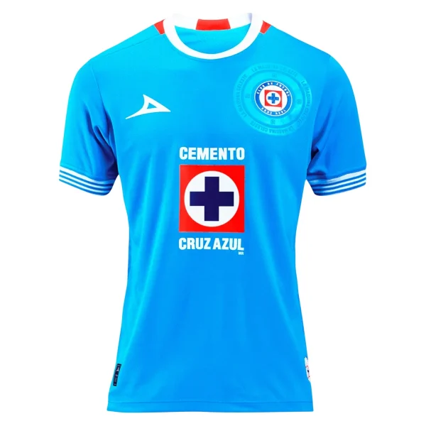 Cruz Azul 1ª Equipación 24-25