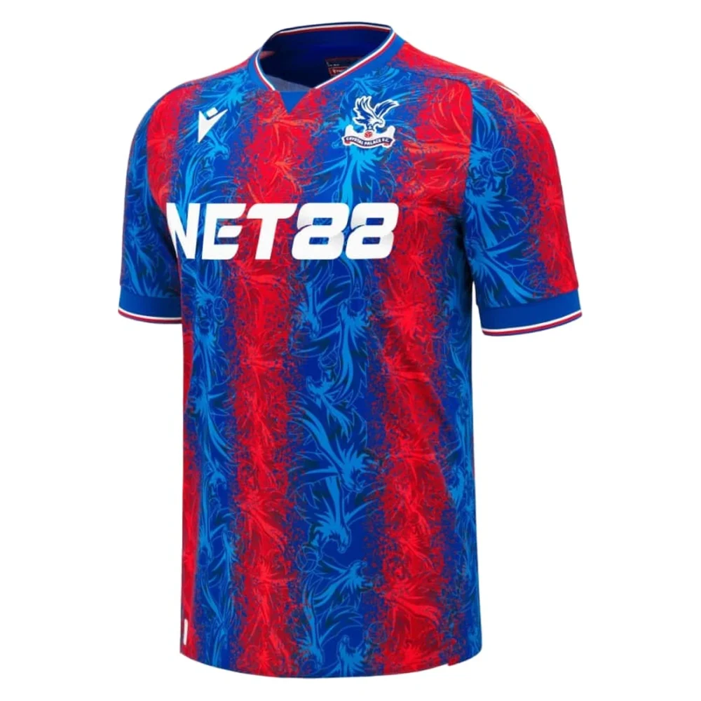 Crystal Palace 1ª Equipación 24-25