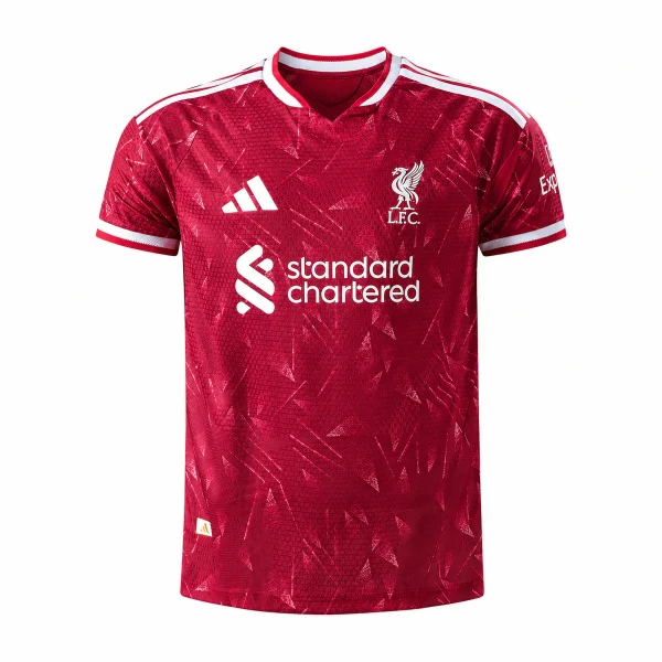 Liverpool 1ª Equipación 26-27