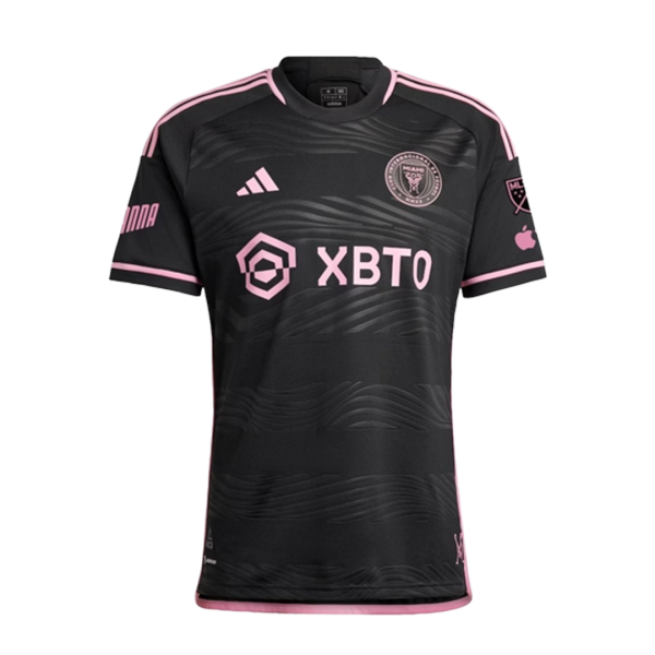 Inter De Miami Segunda Equipación 23-24