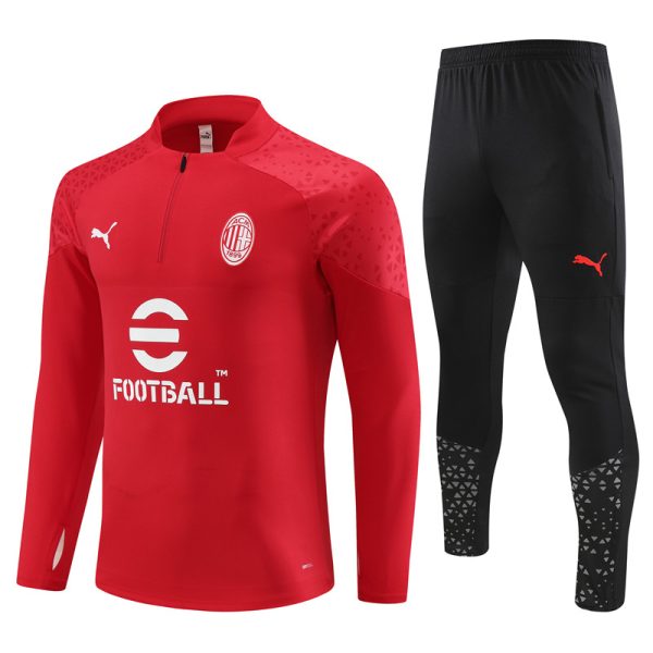 AC Milan Chándal