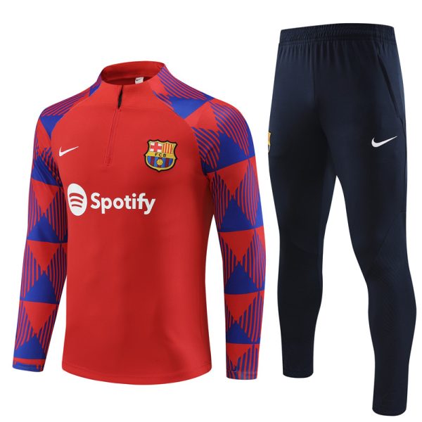 FC Barcelona Chándal