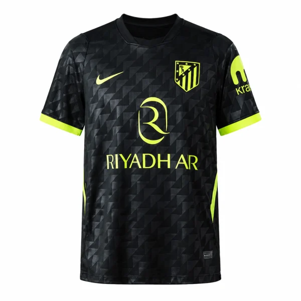 Atlético de Madrid 2ª Equipación 26-27