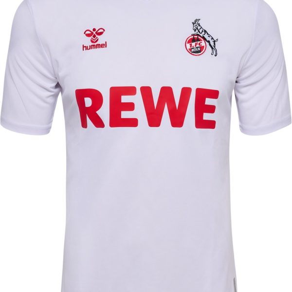 FC Koln Primera Equipación 23-24