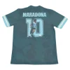 Edición Especial camiseta Argentina »Gracias Diego»