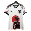 Edición especial camiseta Japón DBZ Goku