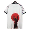 Edición especial camiseta Japón DBZ Goku