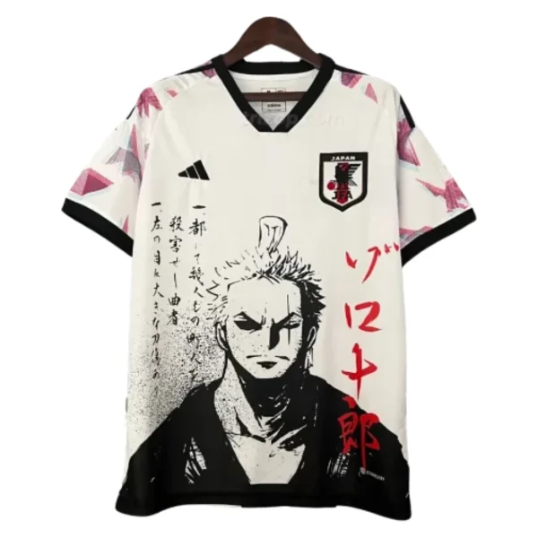 Edición especial camiseta Japón