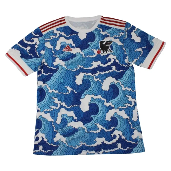 Edición Especial camiseta Japón