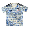 Edición especial camiseta Japón x Doraemon