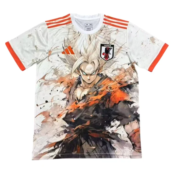 Edición Especial Japón x Dragon Ball