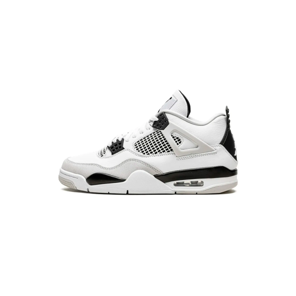 Air Jordan 4 Military Black
