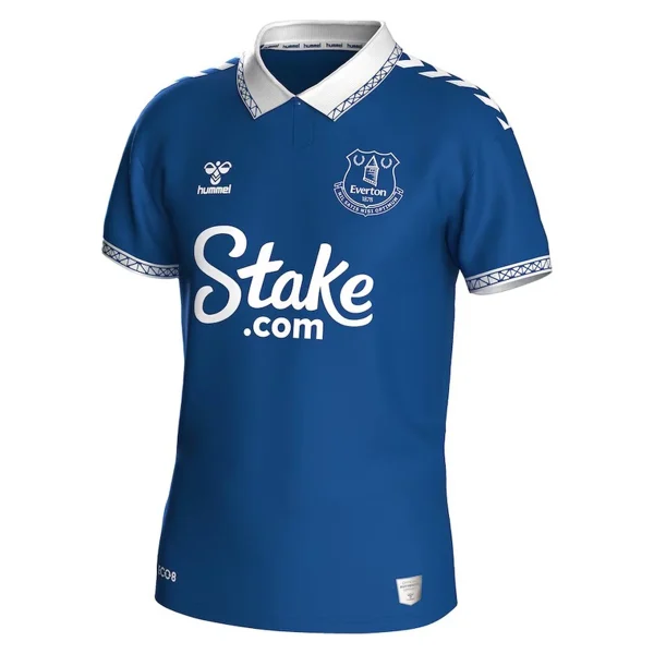 Everton Primera Equipación 23-24