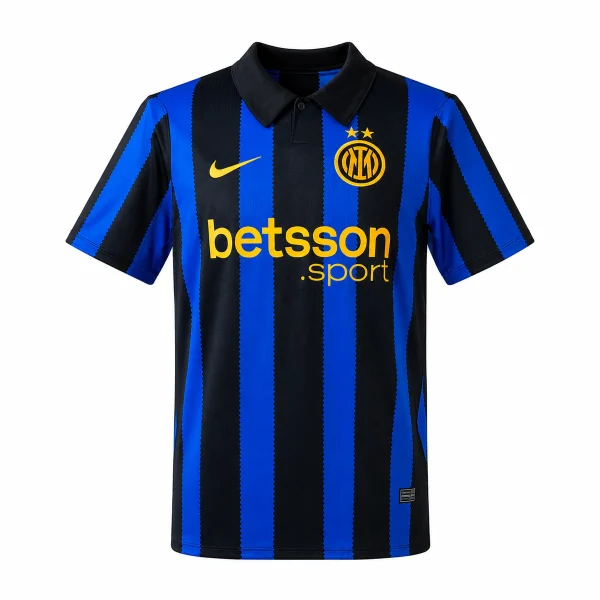 Inter Milan 1ª Equipación 26-27