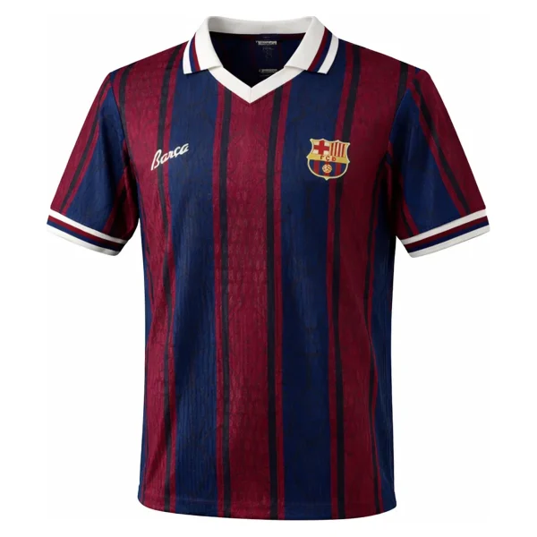 FC Barcelona 125 Aniversario