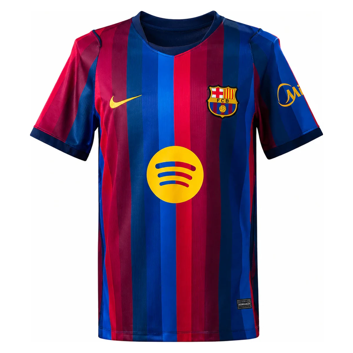 Temporada 2027