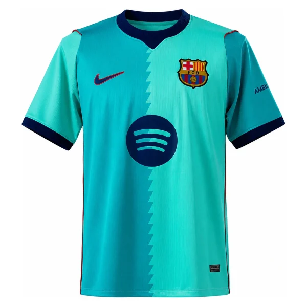 Fc Barcelona 3ª 2026-27