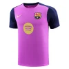 FC Barcelona Conjunto manga corta 25-26