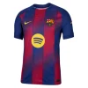 FC Barcelona Lamine Yamal Kopa Trophy Edition