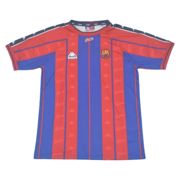 FC Barcelona Retro 1997-1998