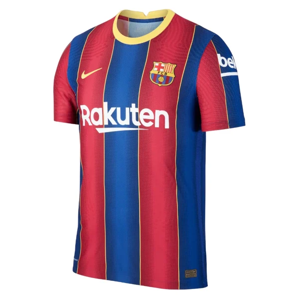FC Barcelona Retro 20/21 1ª equipación