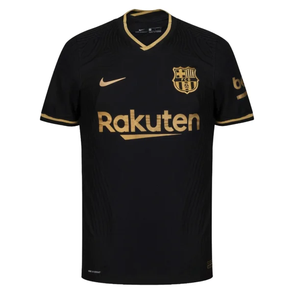 FC Barcelona Retro 20/21 2ª equipación