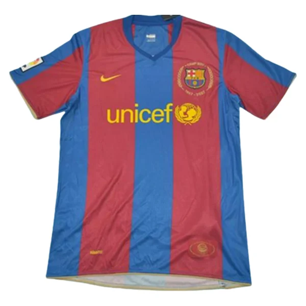 FC Barcelona Retro 2007-2008