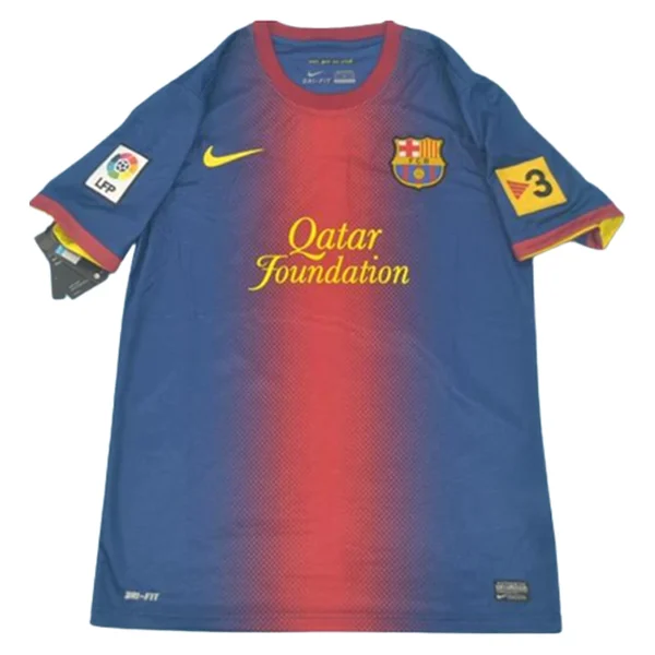 FC Barcelona Retro 2012-2013