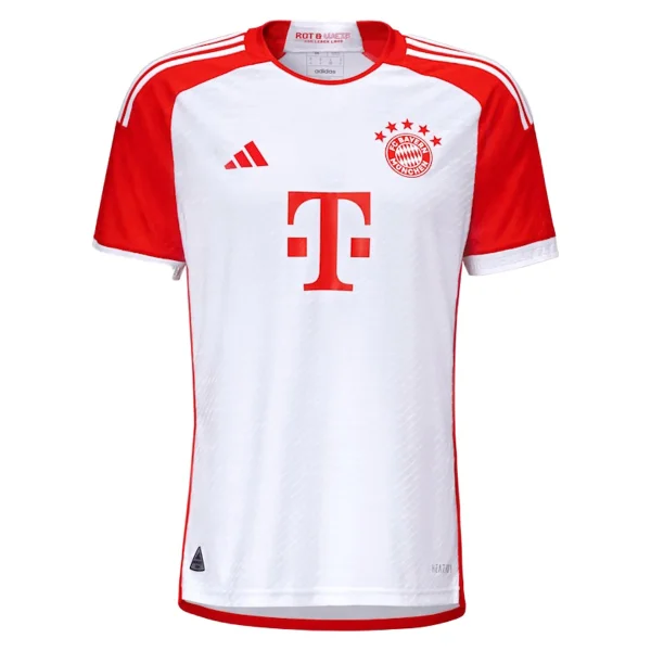FC Bayern Munich Primera Equipación 23-24