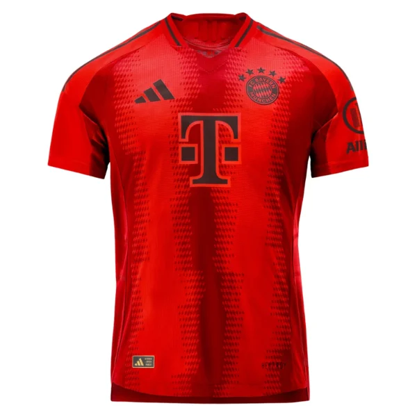 FC Bayern Munich Primera Equipación 24-25