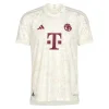 FC Bayern Munich Tercera Equipación 23-24