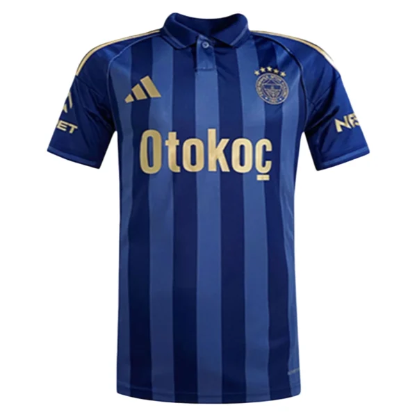 Fenerbahçe 3ª Equipación 25-26